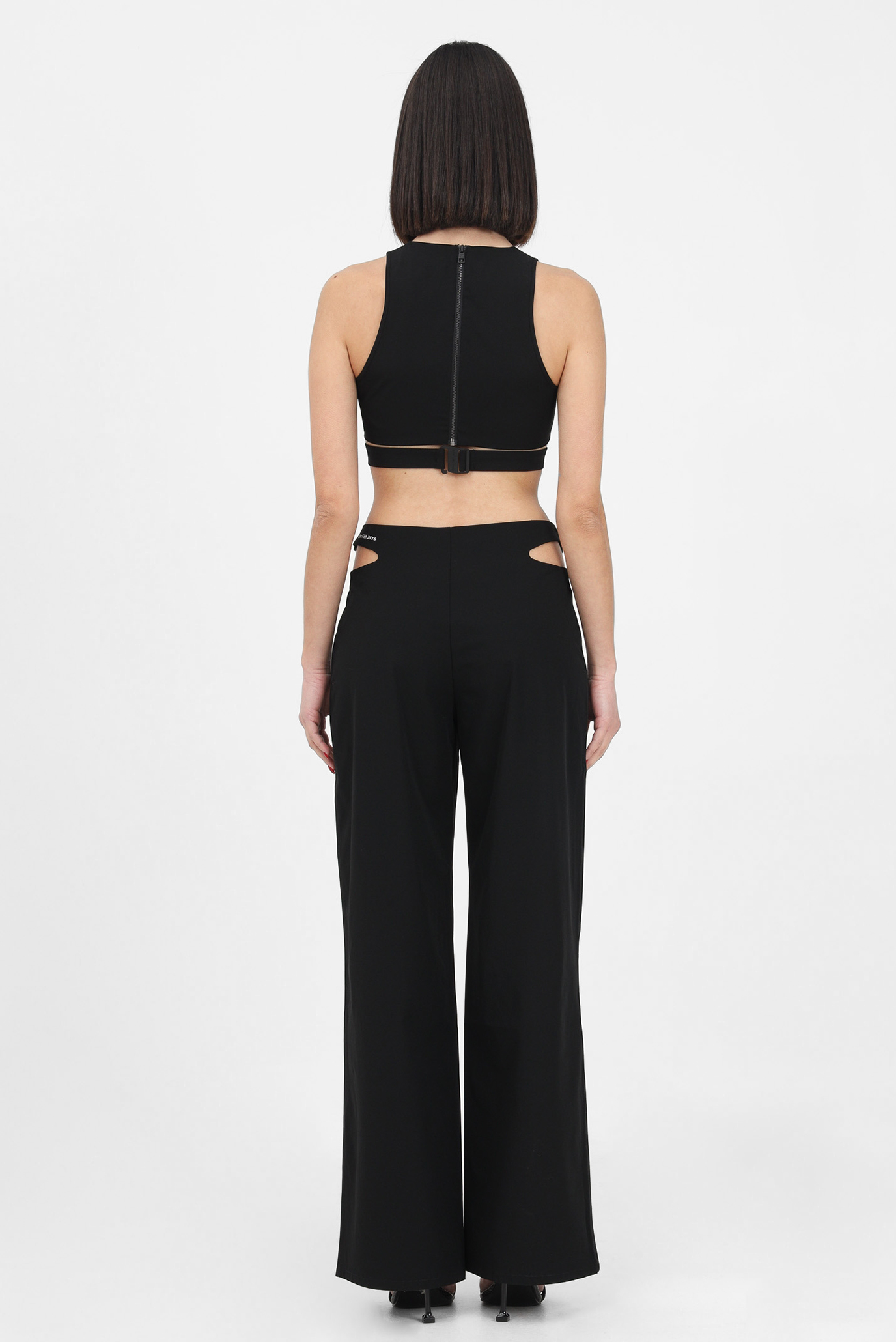 Штаны CUT OUT UTILITY PANTS 3