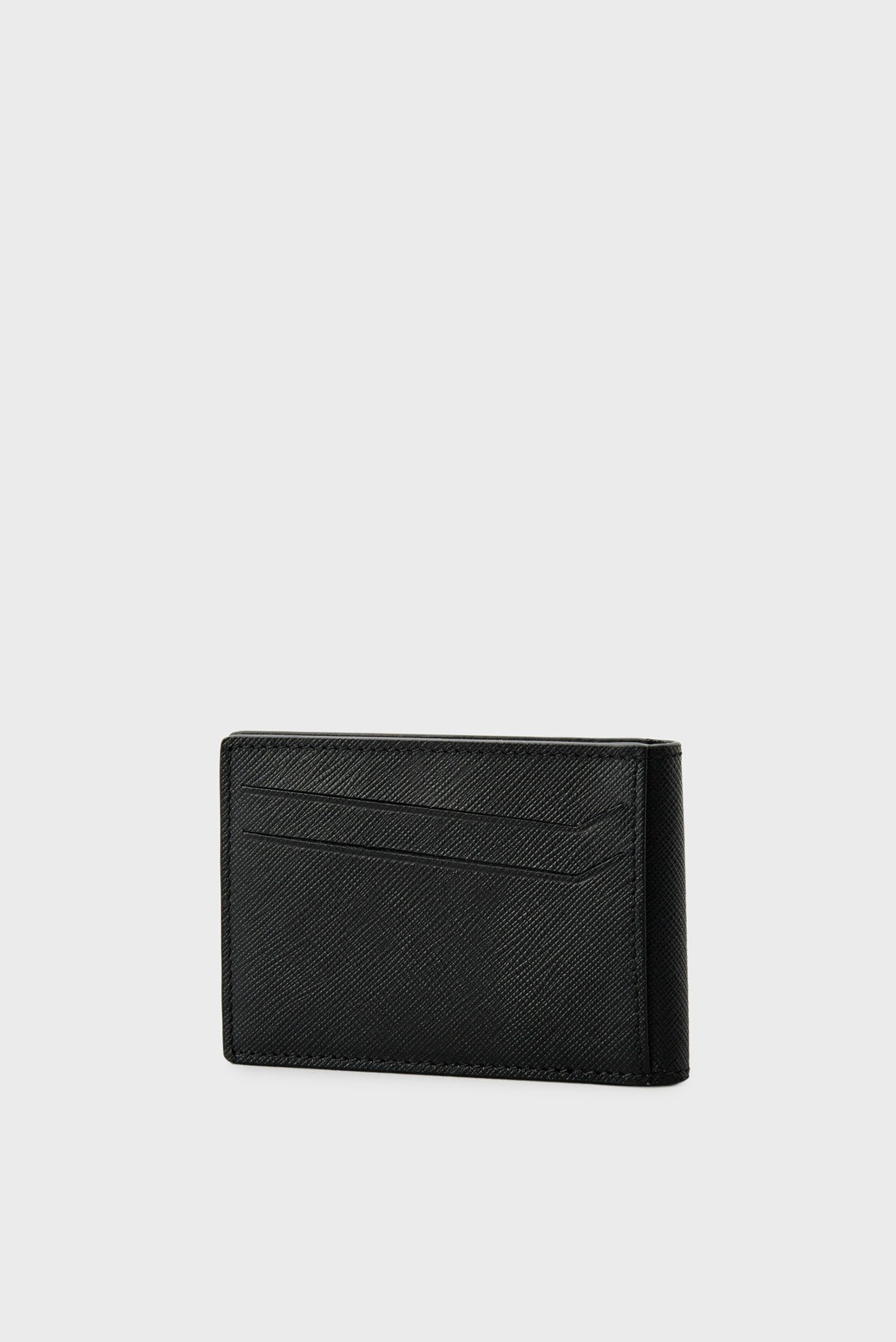 Кошелек MAN WALLET BRAVO CERRUTI I88I BLACK 3