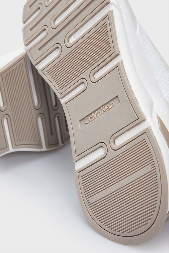 Кроссовки LOW TOP LACE UP MIX