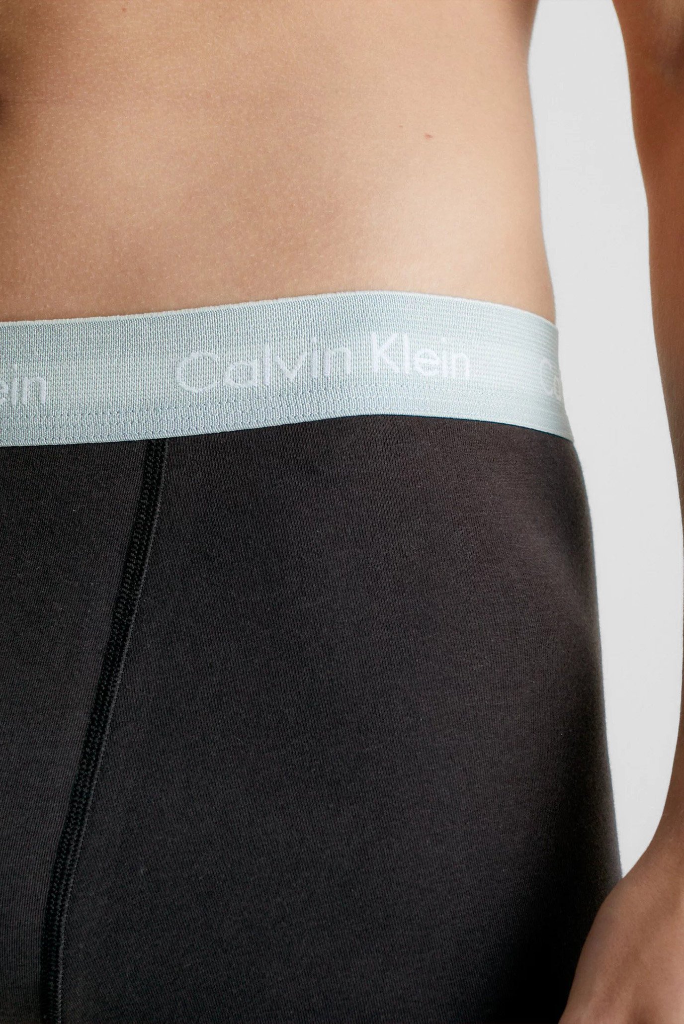Набор белья TRUNK 3PKCalvin Klein Набор белья TRUNK 3PK 5