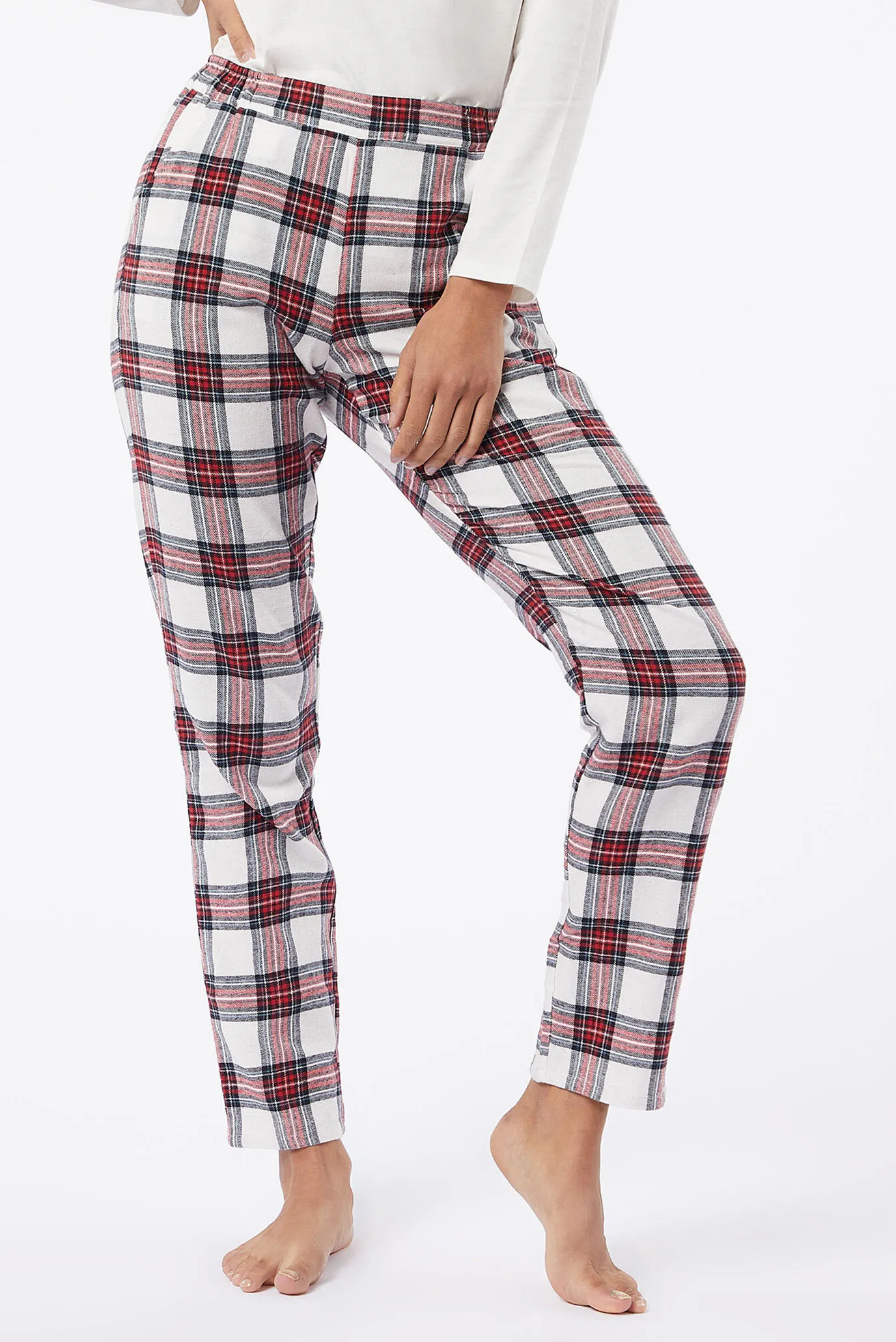 Костюм для дома ECHO - 3 PIECES 5