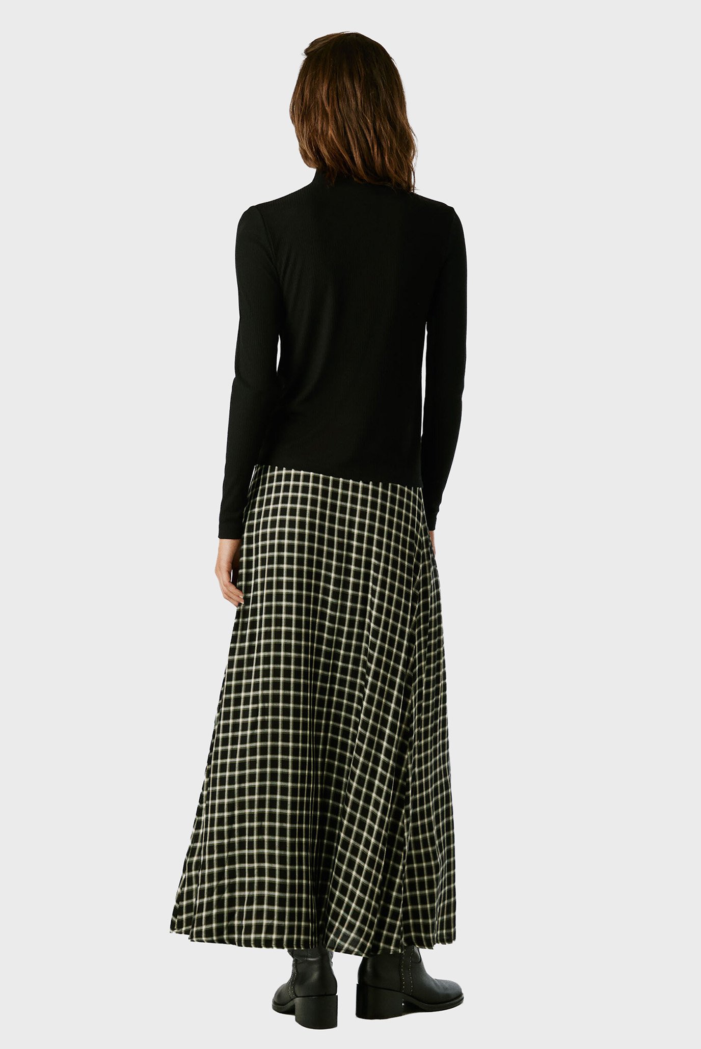 Лонгслив BARBARA 4