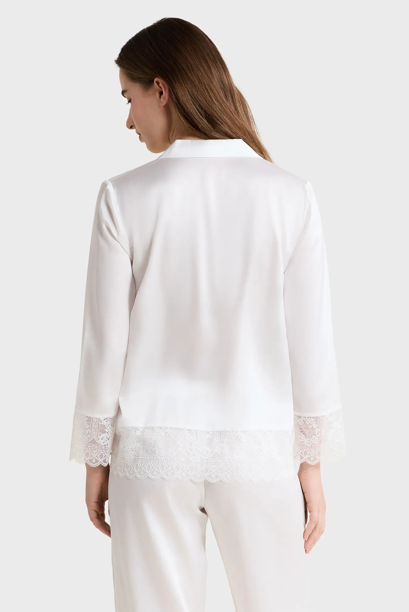 Ночная рубашка/RENCONTRE - CHEMISE 3