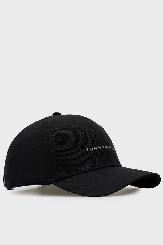 Кепка TH FOUNDATION HCT 6 PANEL CAP Tommy Jeans