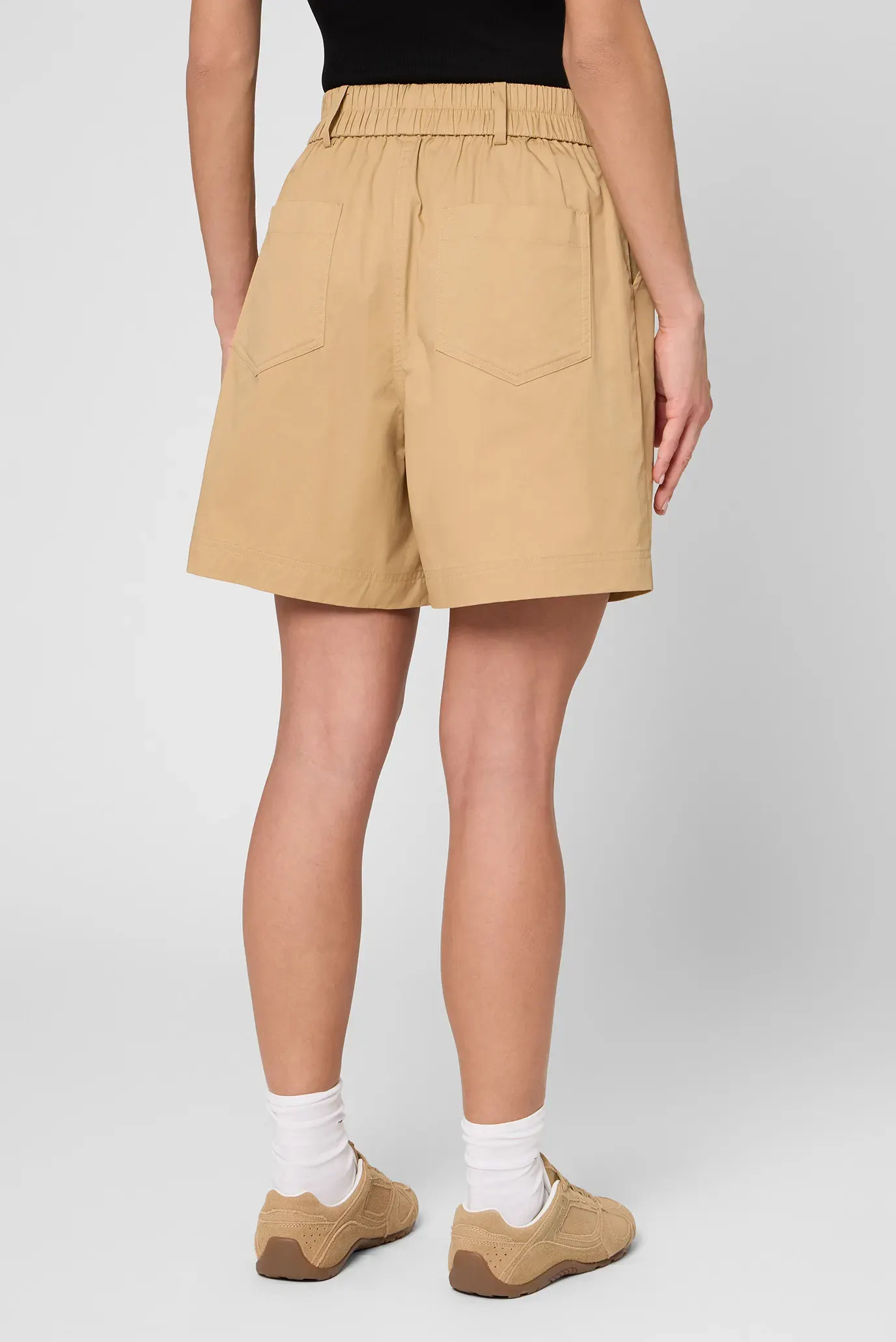 Шорты WWSHO 001 4