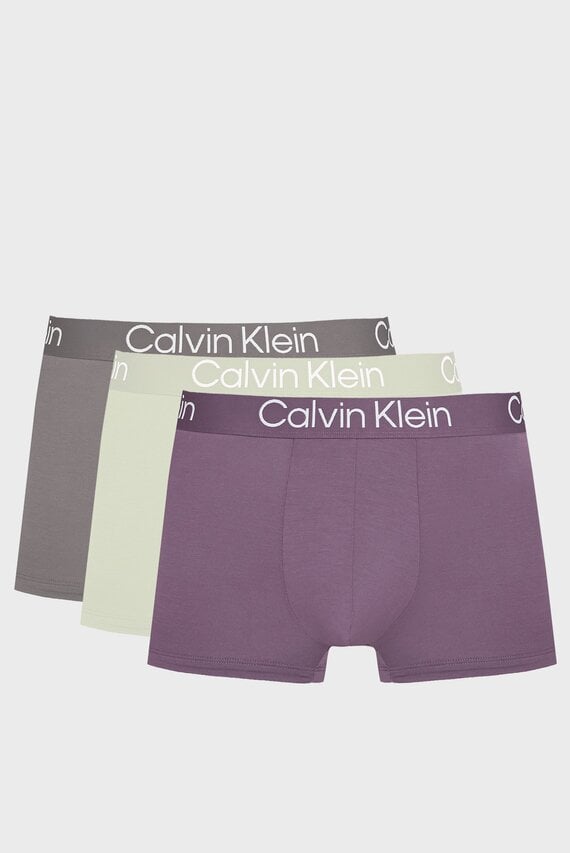 Набор белья TRUNK 3PK Набор белья TRUNK 3PK