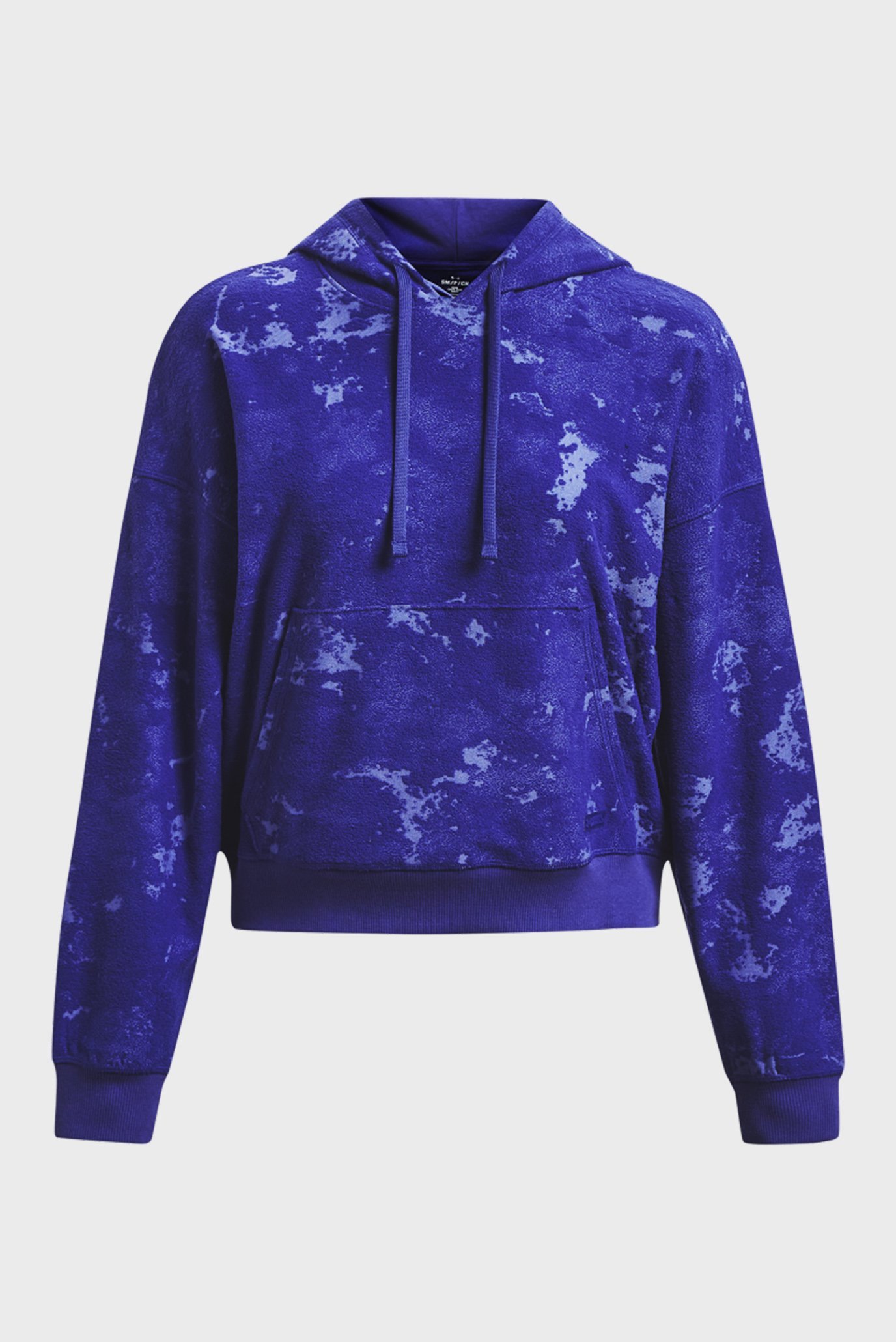 Худи Journey Terry Hoodie 5