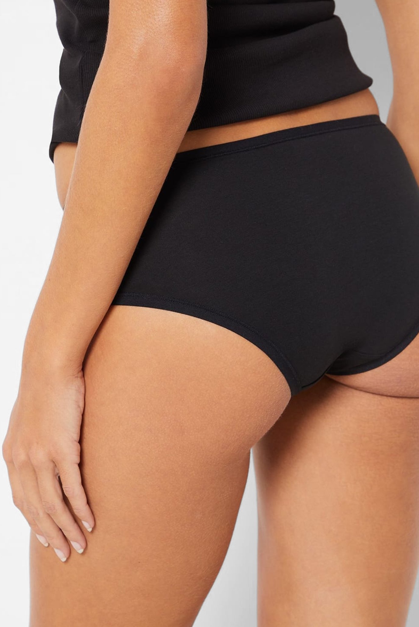 Набор белья JACK - 3 SHORTYS 3