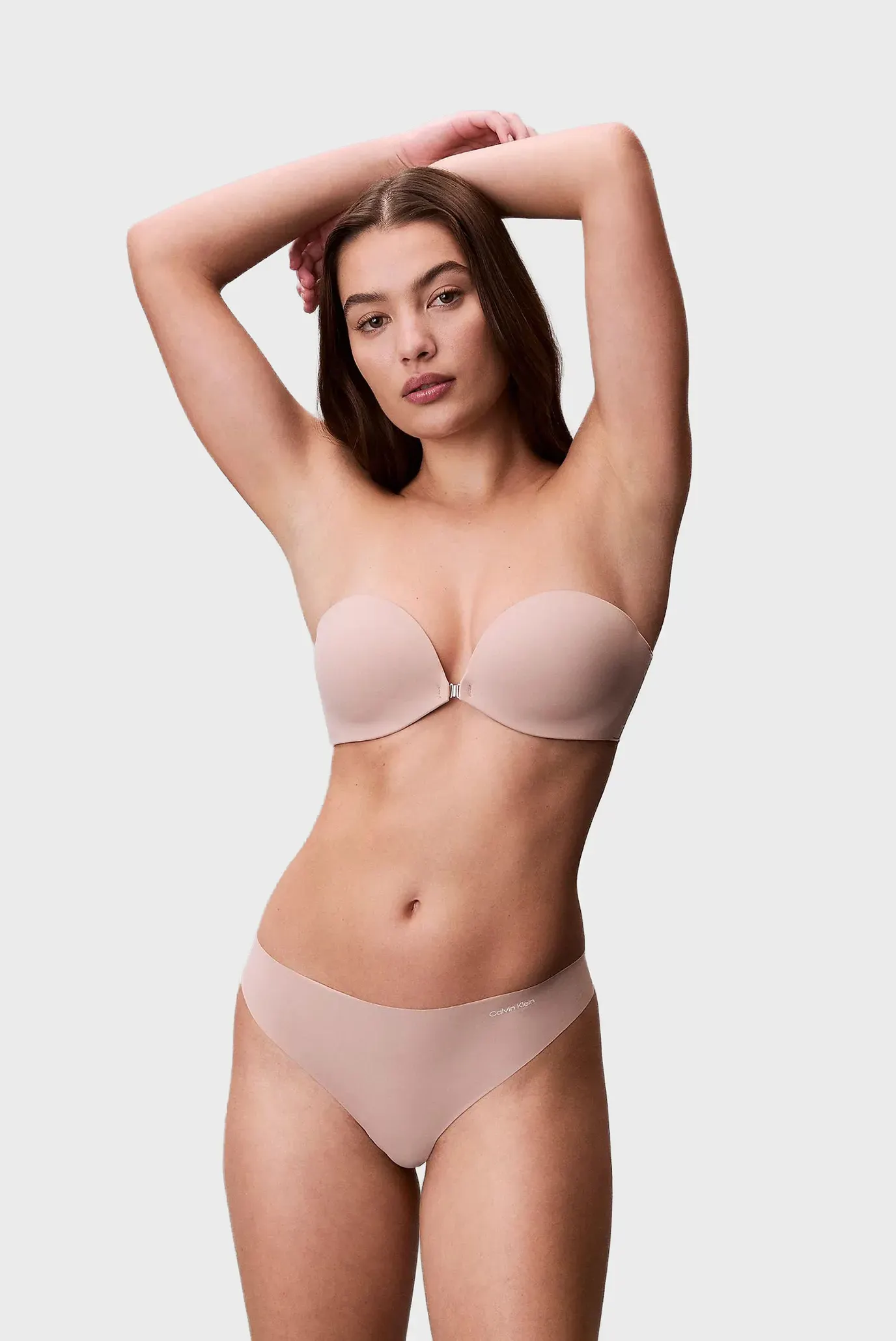 Набор белья THONG 3PK 5