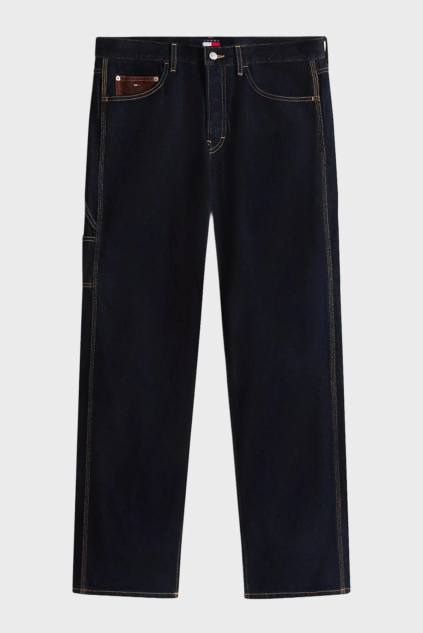 Джинсы JAIMIE RLXD STR CARP CBF EI6050 5