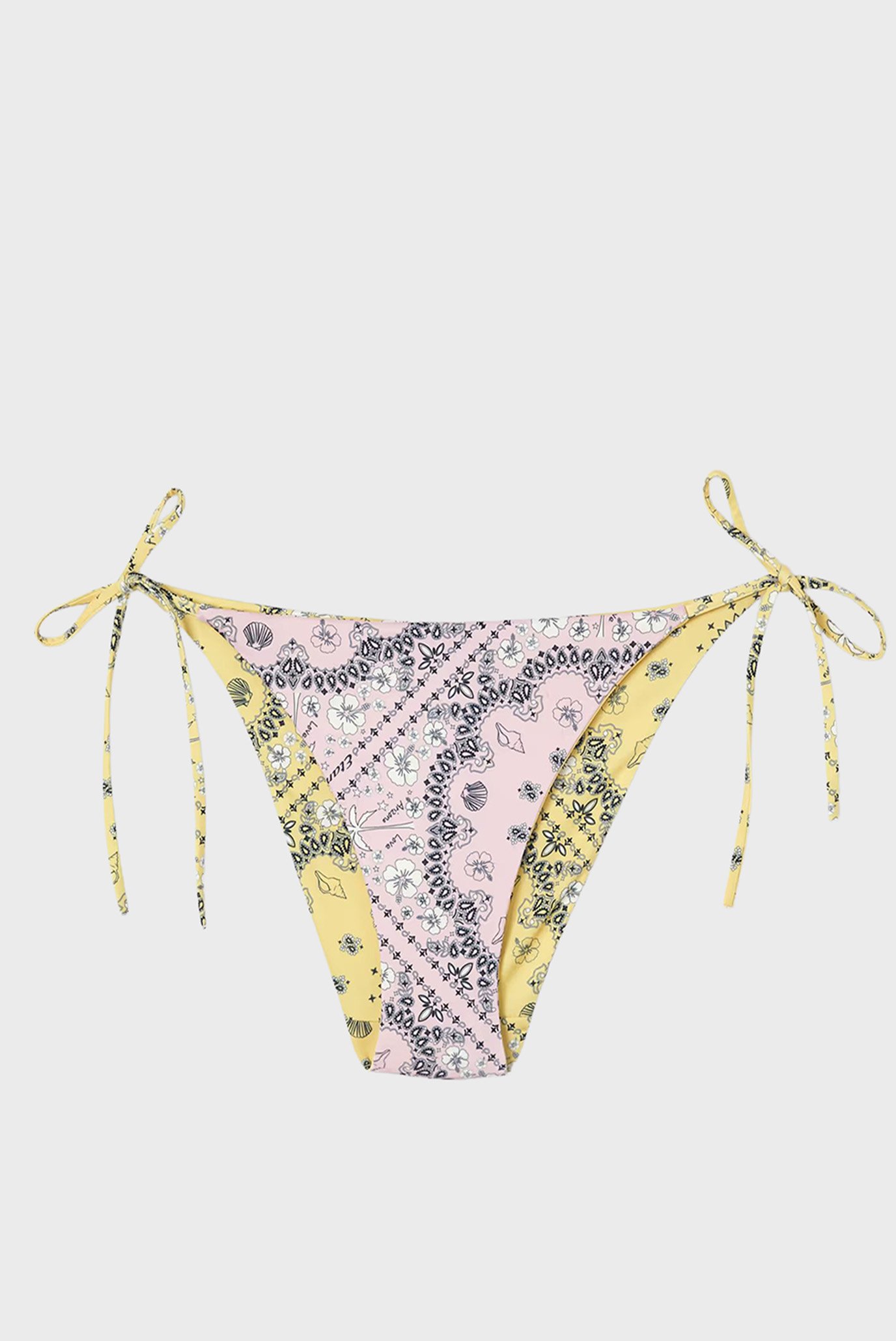 Купальник низ ARIZONALOVE - BIKI FICELLE 5