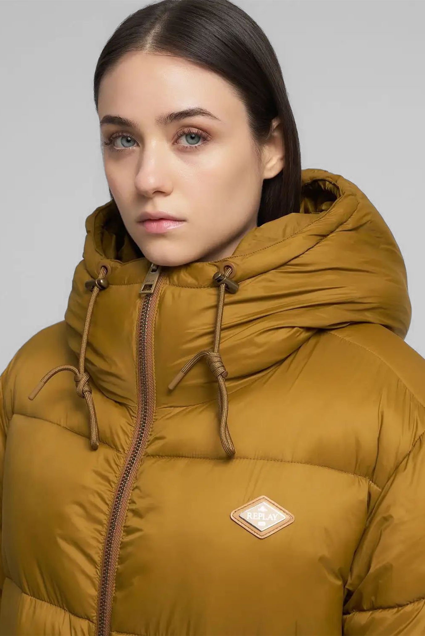 Куртка зимняя - 2