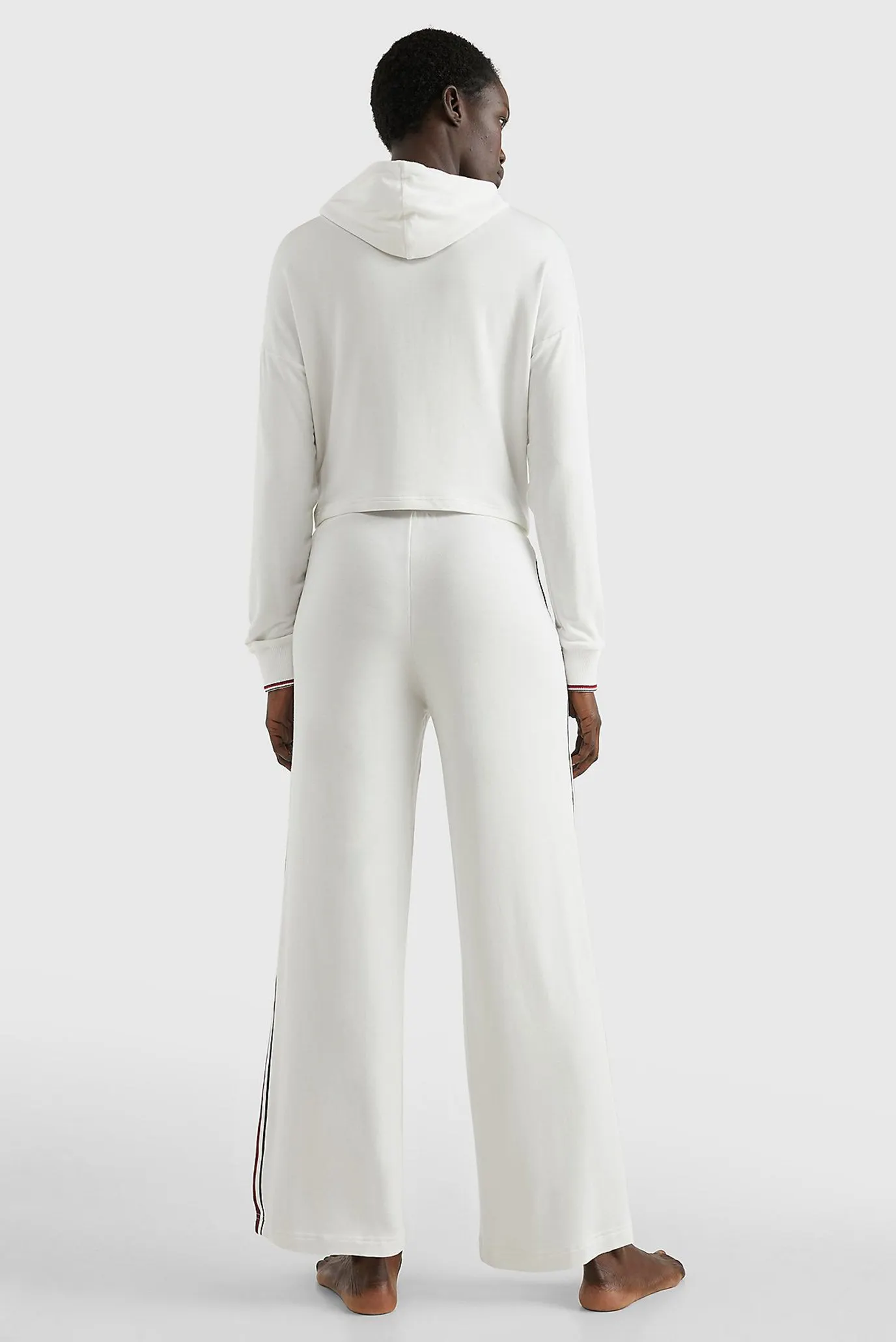 Штаны спортивные LONG PANTS TAPE (EXT SIZES) 3