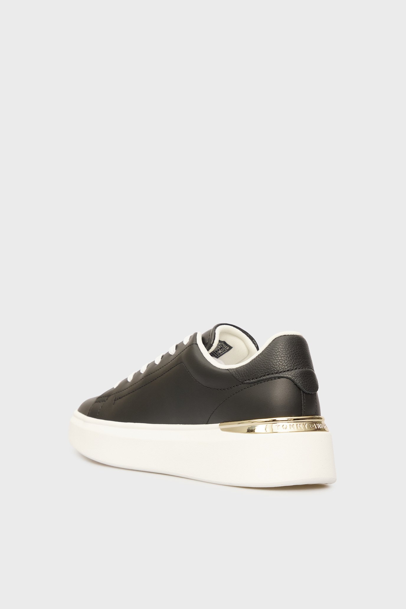Кроссовки/TH FASHION COURT SNEAKERTommy Hilfiger Кроссовки/TH FASHION COURT SNEAKER 5