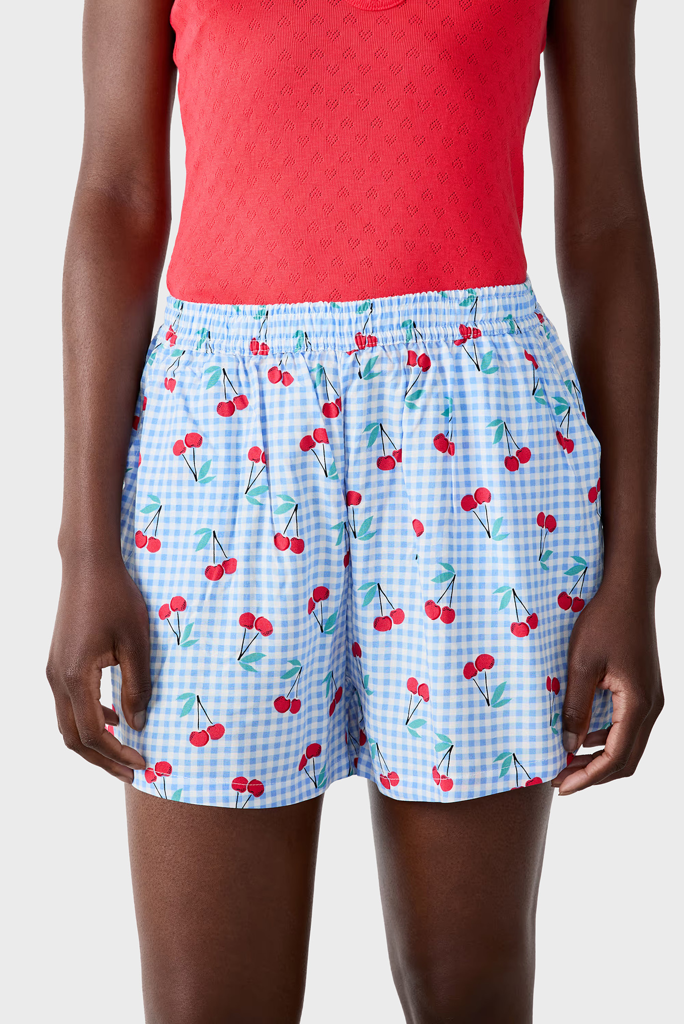 Шорты CIRULEA - SHORT 5