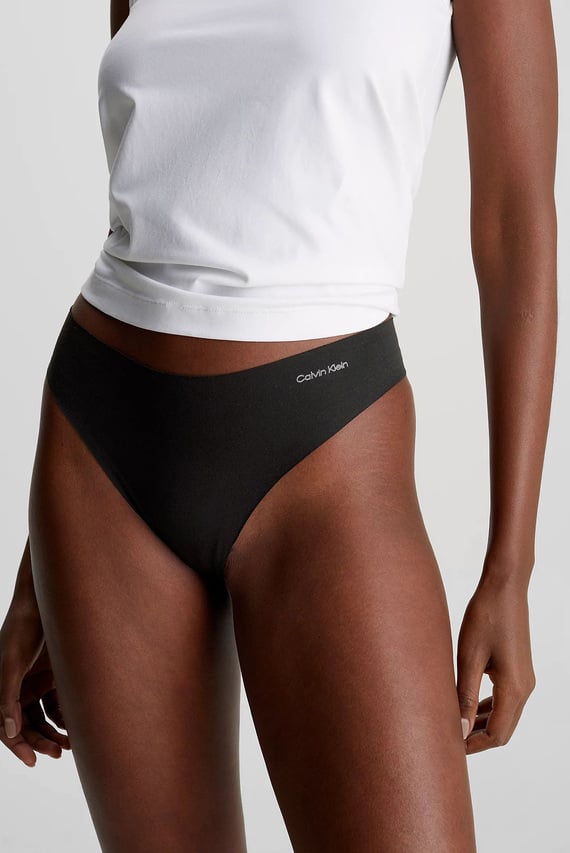 Набор белья THONG 3PK