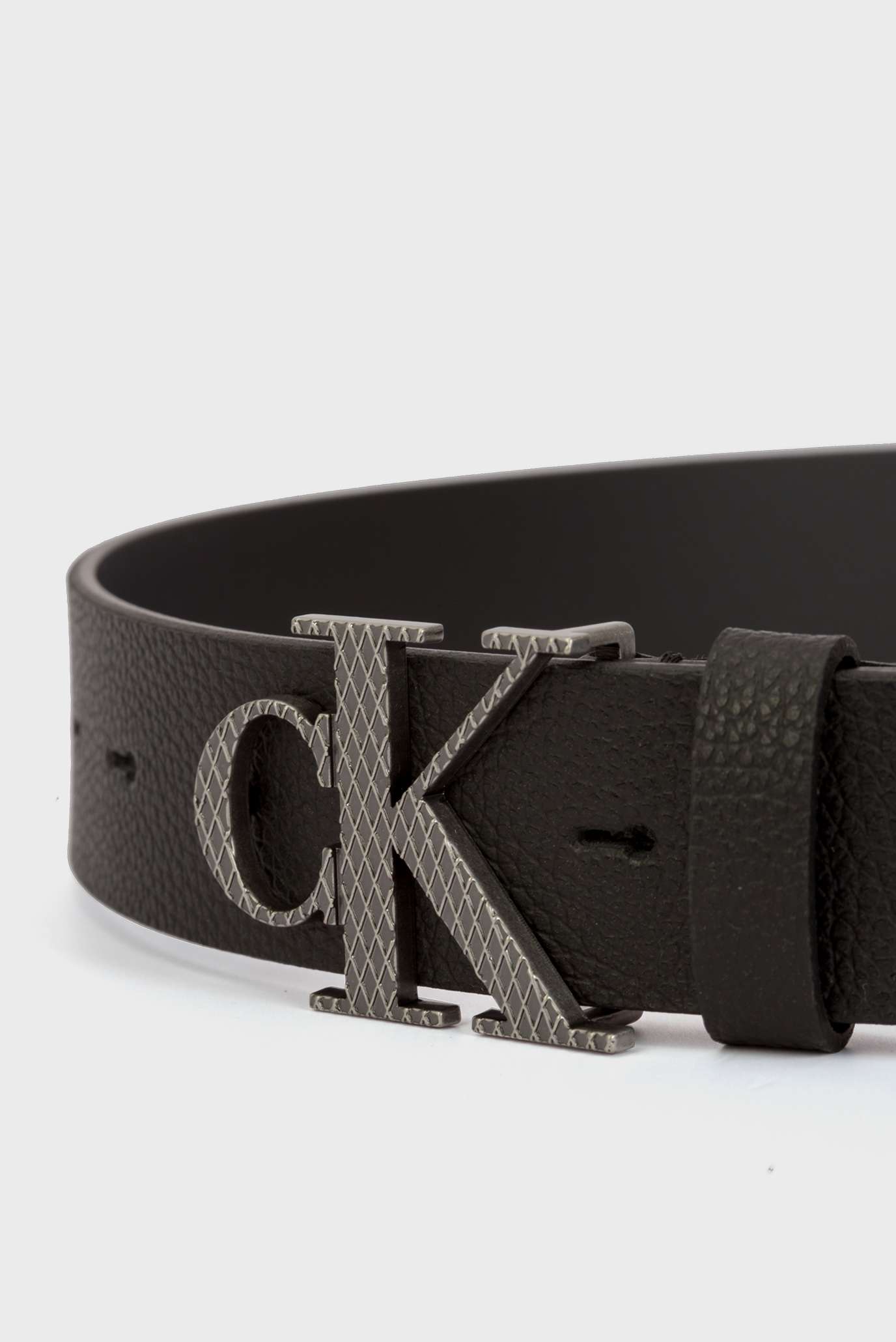 Ремень MONO HARDWARE BELT 35MM 4