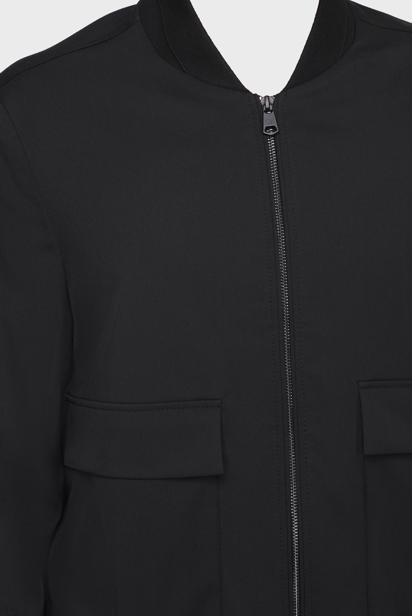 Жакет TRAVEL GABARDINE BOMBER 3