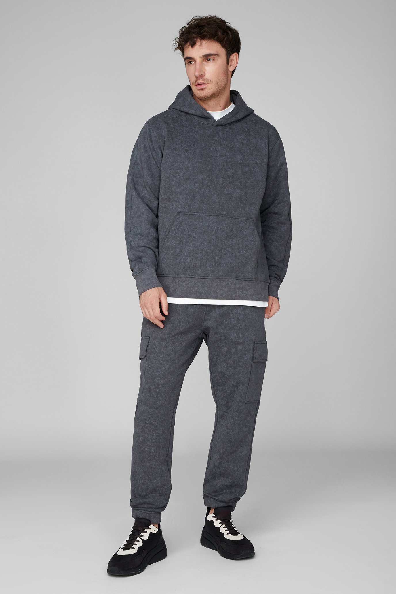 Штаны спортивные MRP019 2