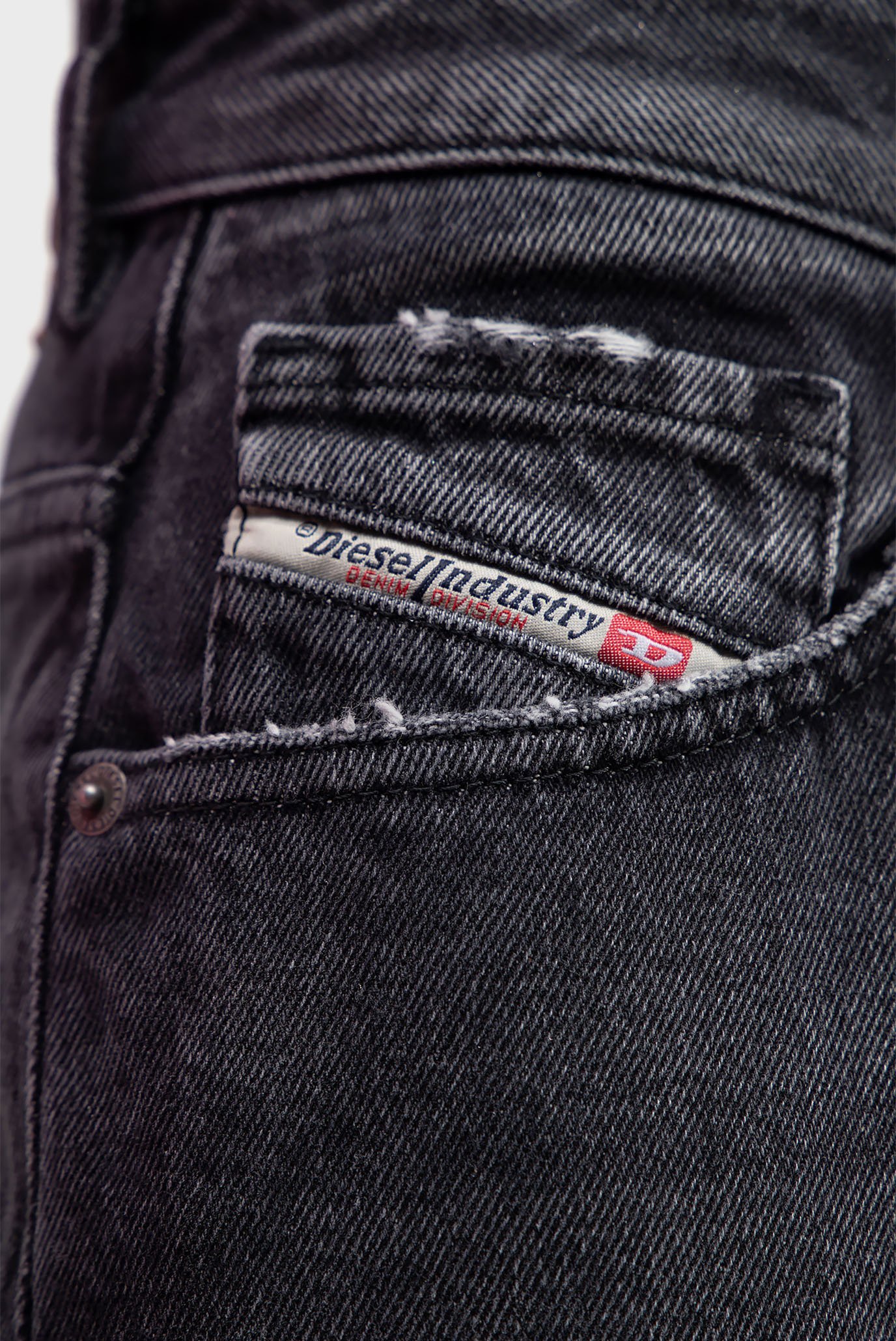 Джинсы 1999-S TROUSERS 4