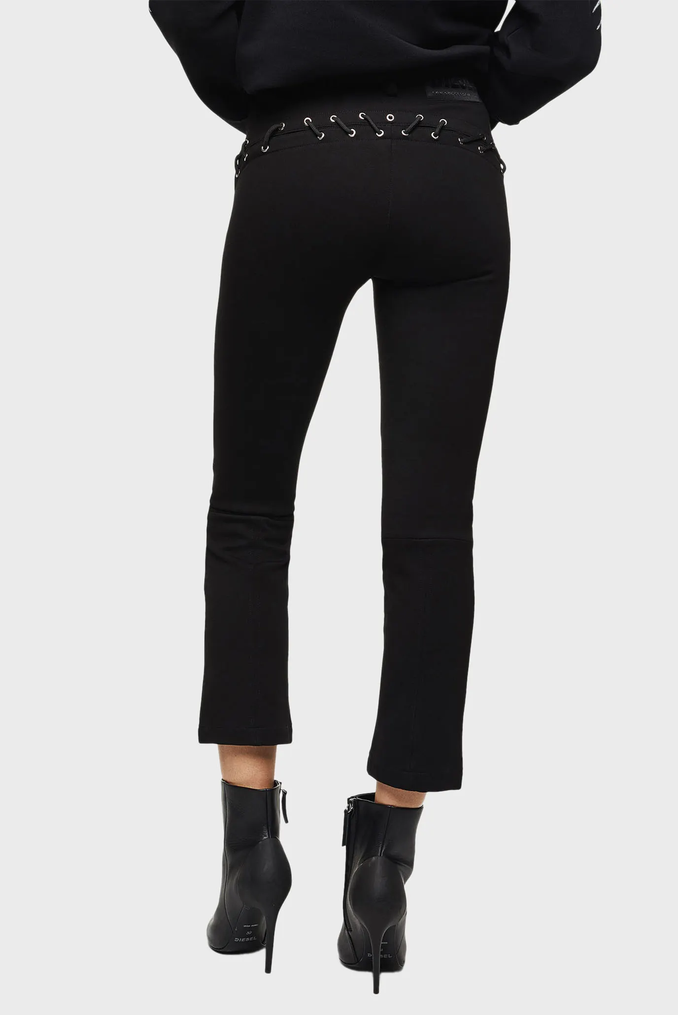 Штаны/P-AFUA TROUSERS 3