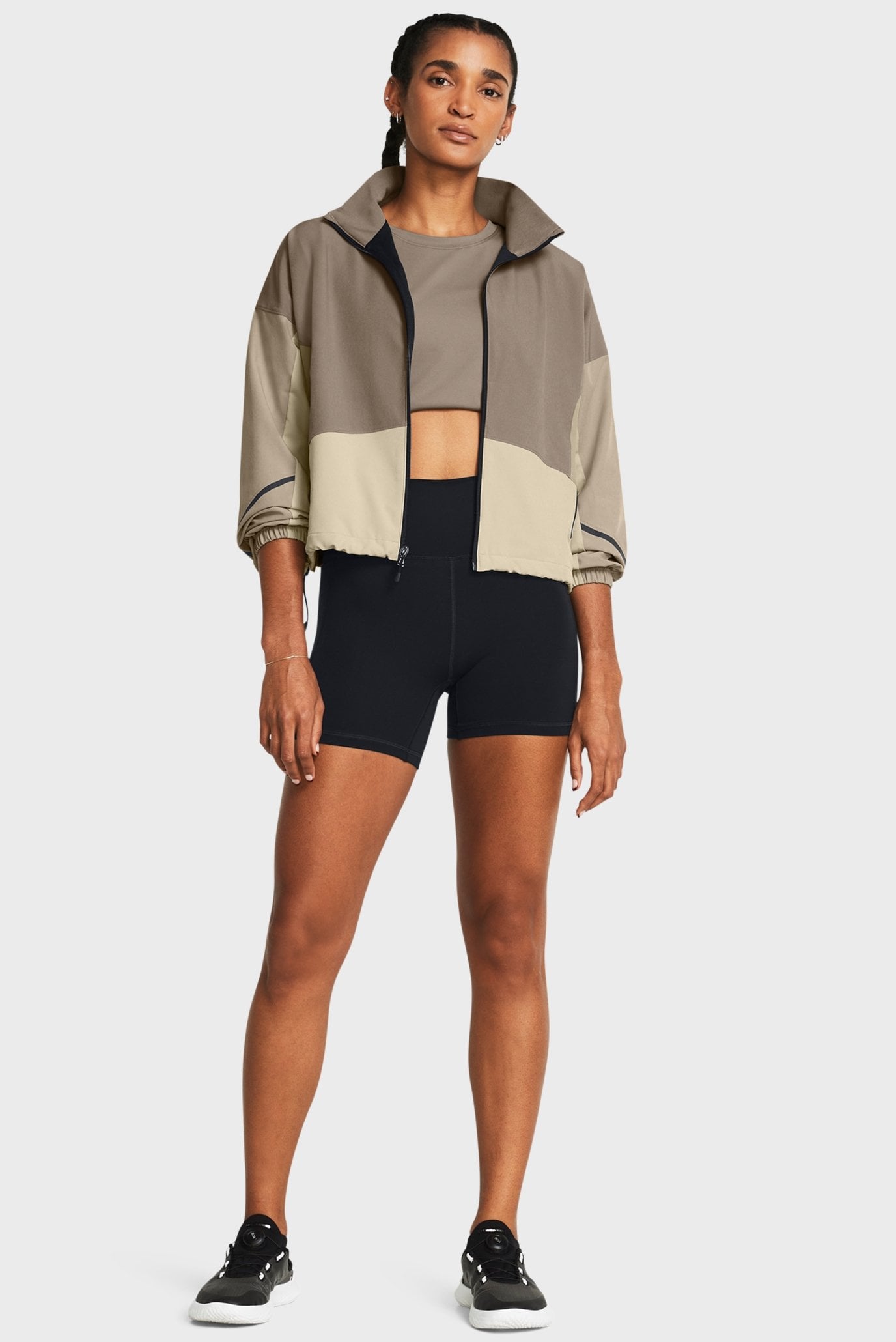 Ветровка Unstoppable Jacket 2