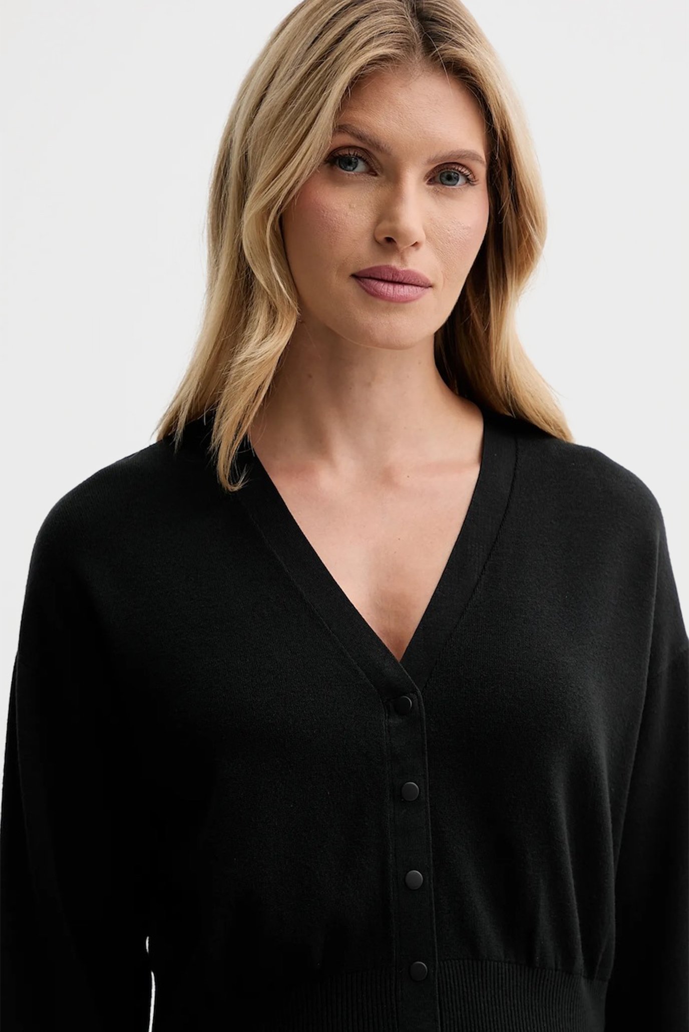 Кардиган Half Milano Cardigan 2