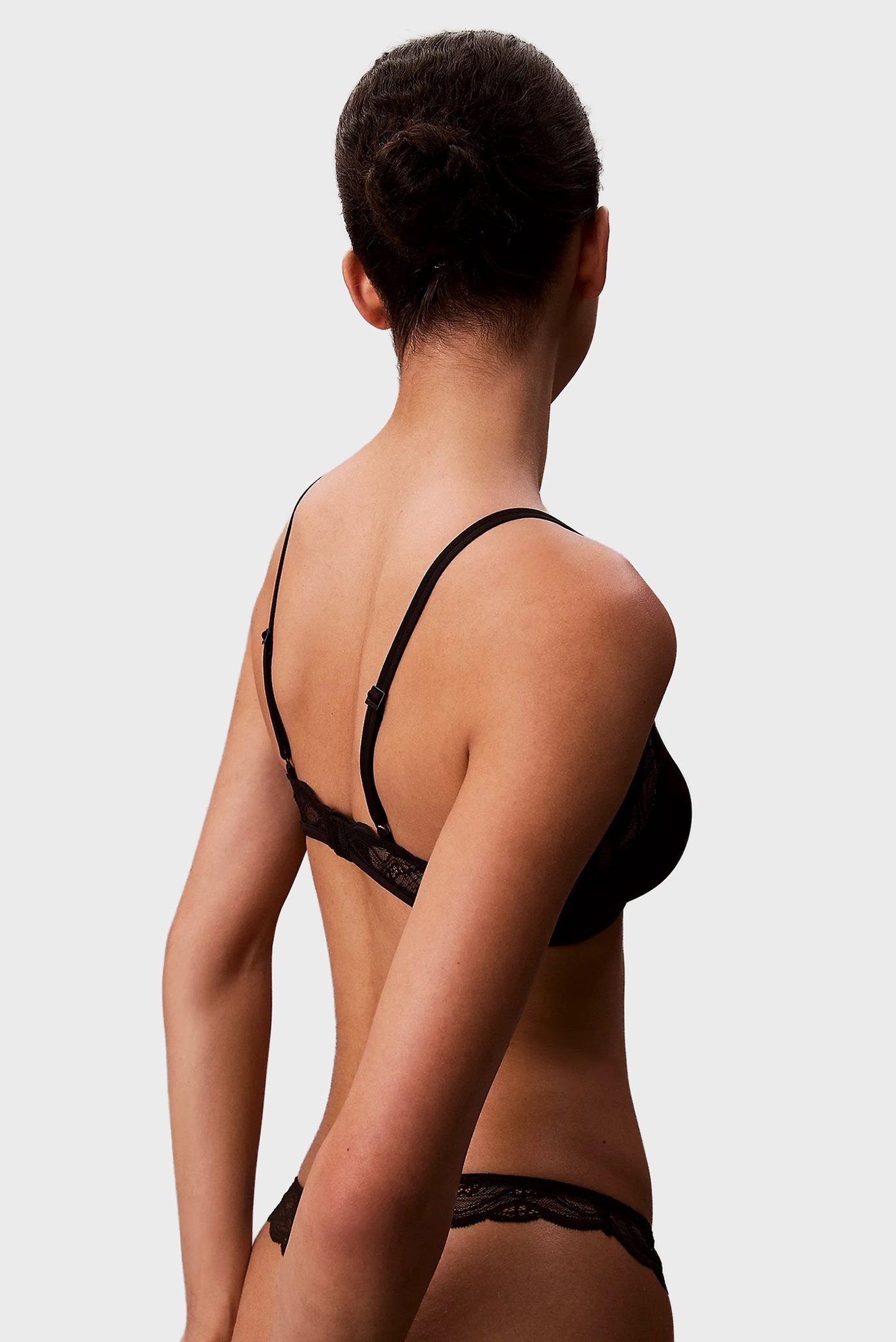 Бюстгальтер UNLINED TRIANGLE 3