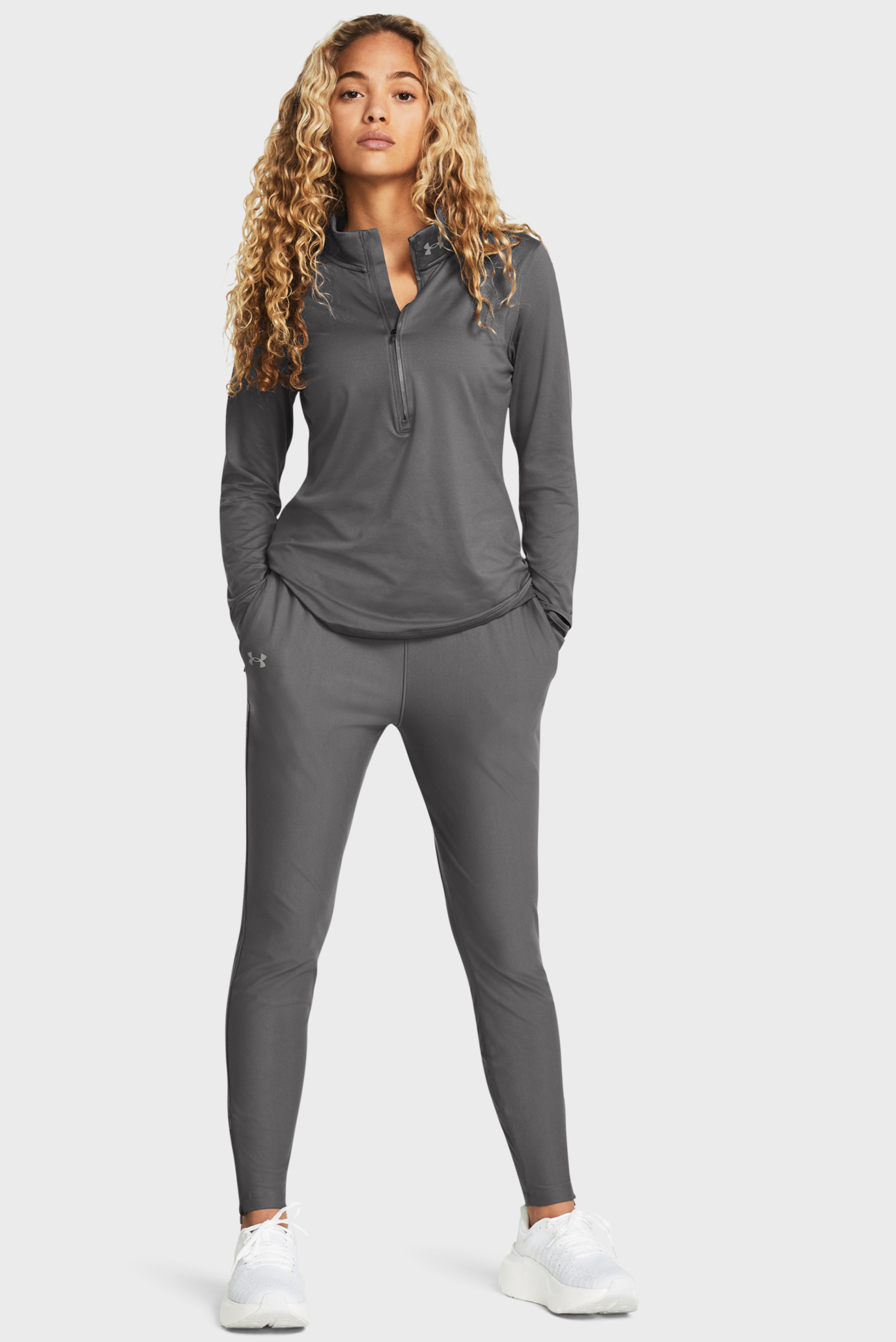 Штаны спортивные UA Launch Pro Pants 9