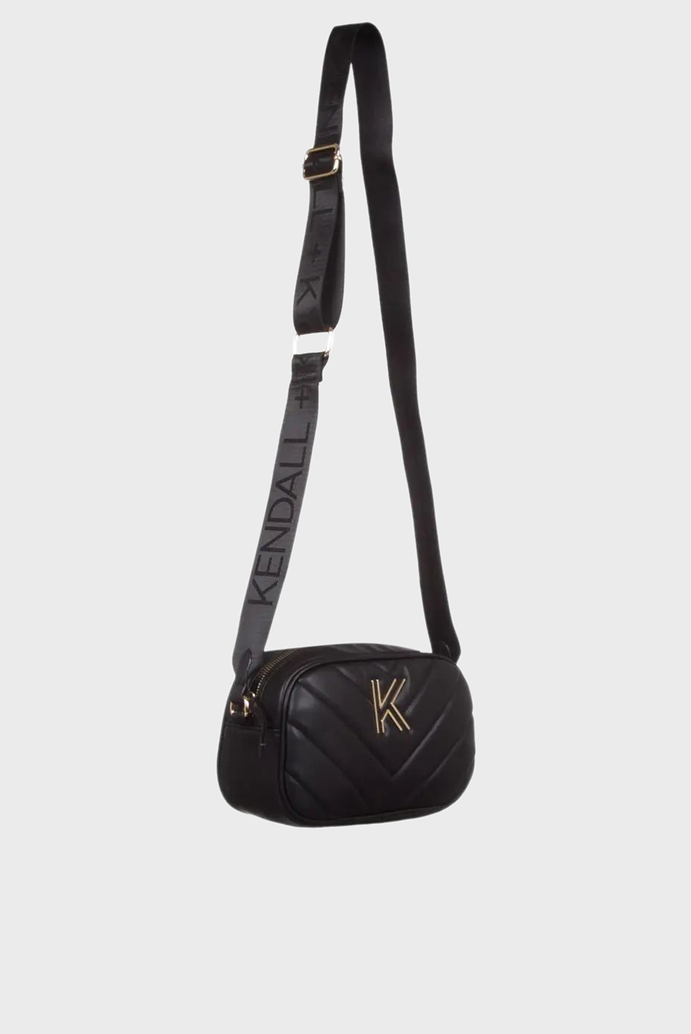 Сумка K&K BAGS CAMERA BAG - BLK * HBKK-423-0001-26 4