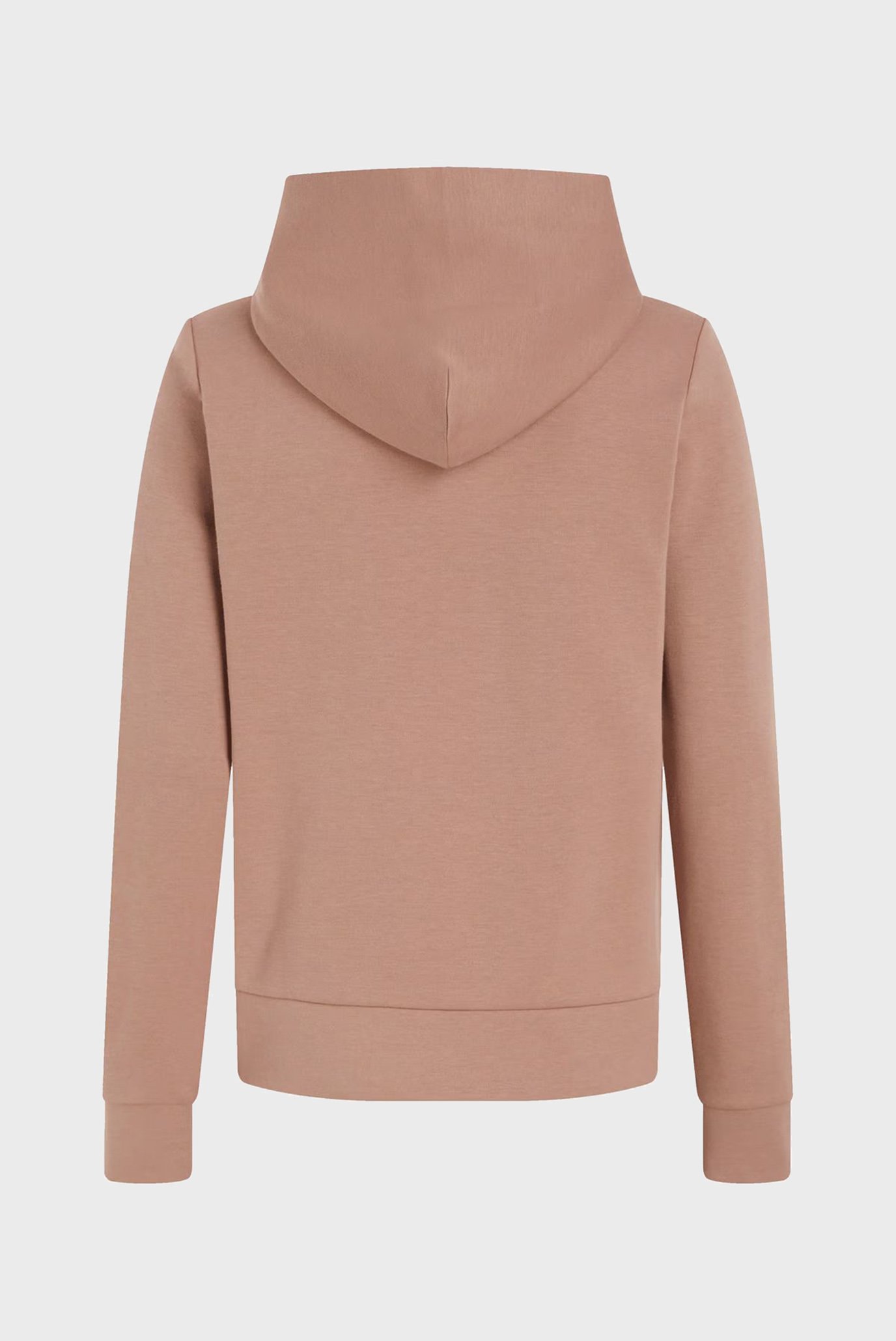 Худи SATIN CK REGULAR HOODIECalvin Klein Худи SATIN CK REGULAR HOODIE 6