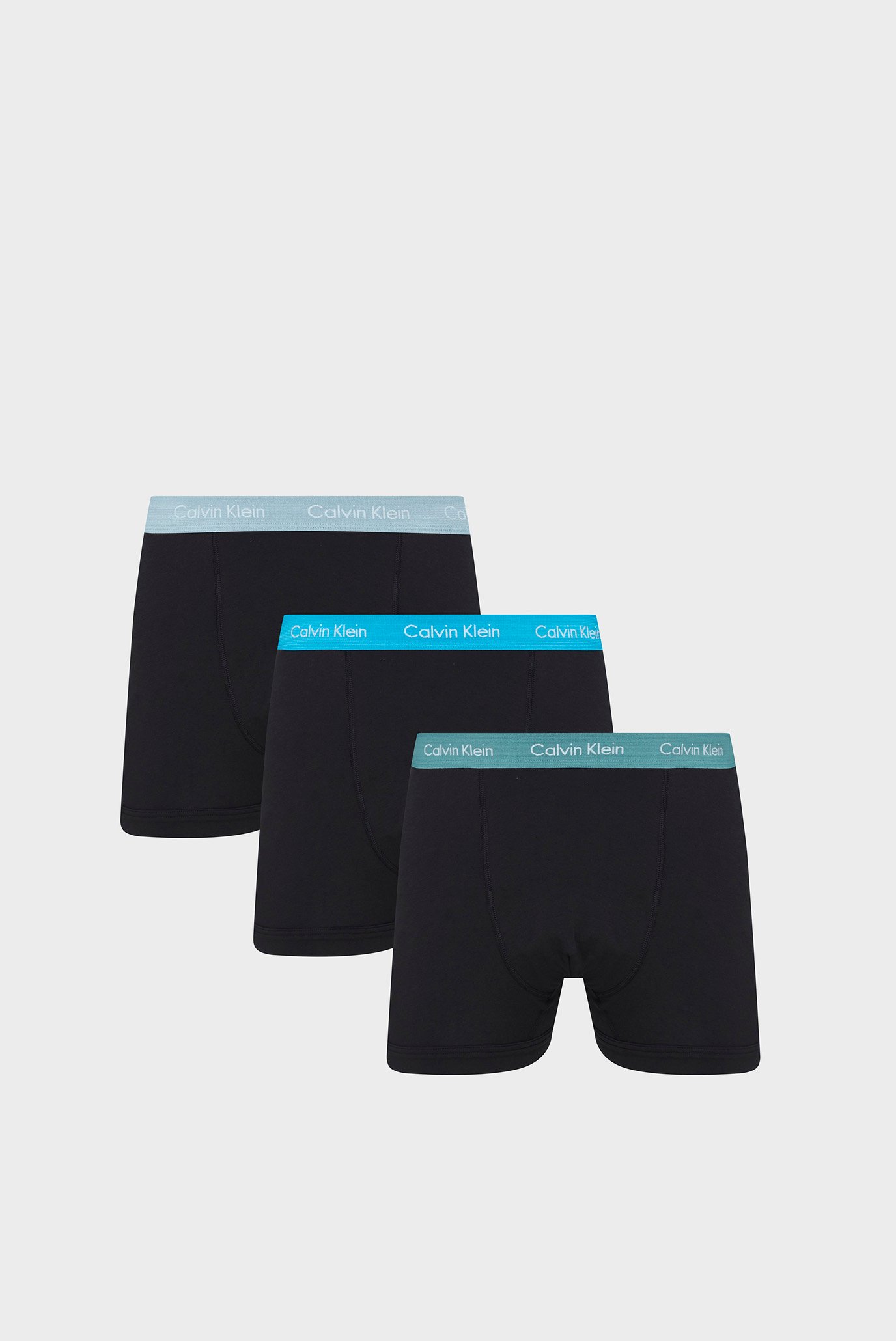 Набор белья TRUNK 3PKCalvin Klein Набор белья TRUNK 3PK 3