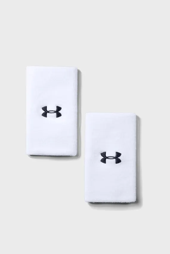 Напульсник UA 6'' Performance Wristband Under Armour