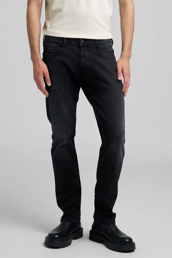 Джинсы - Replay