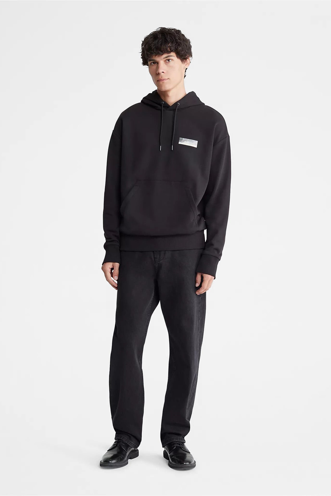 Худи FUTURE BACK GRAPHIC HOODIE 3