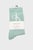 Носки CKJ WOMEN SOCK 2P MONOGRAM