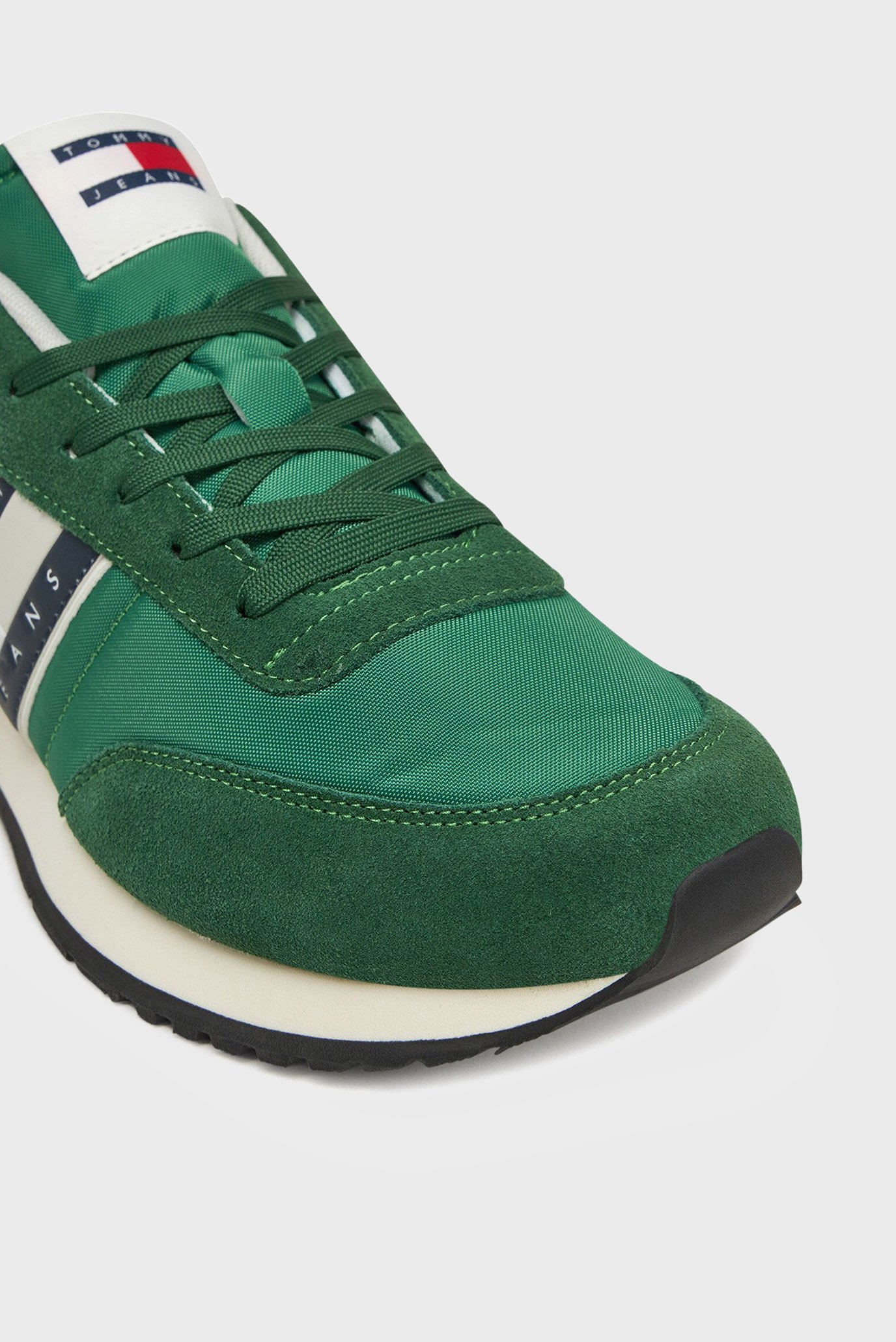 Кроссовки (NEW) TJM RUNNER CASUAL ESSTommy Jeans Кроссовки (NEW) TJM RUNNER CASUAL ESS 2