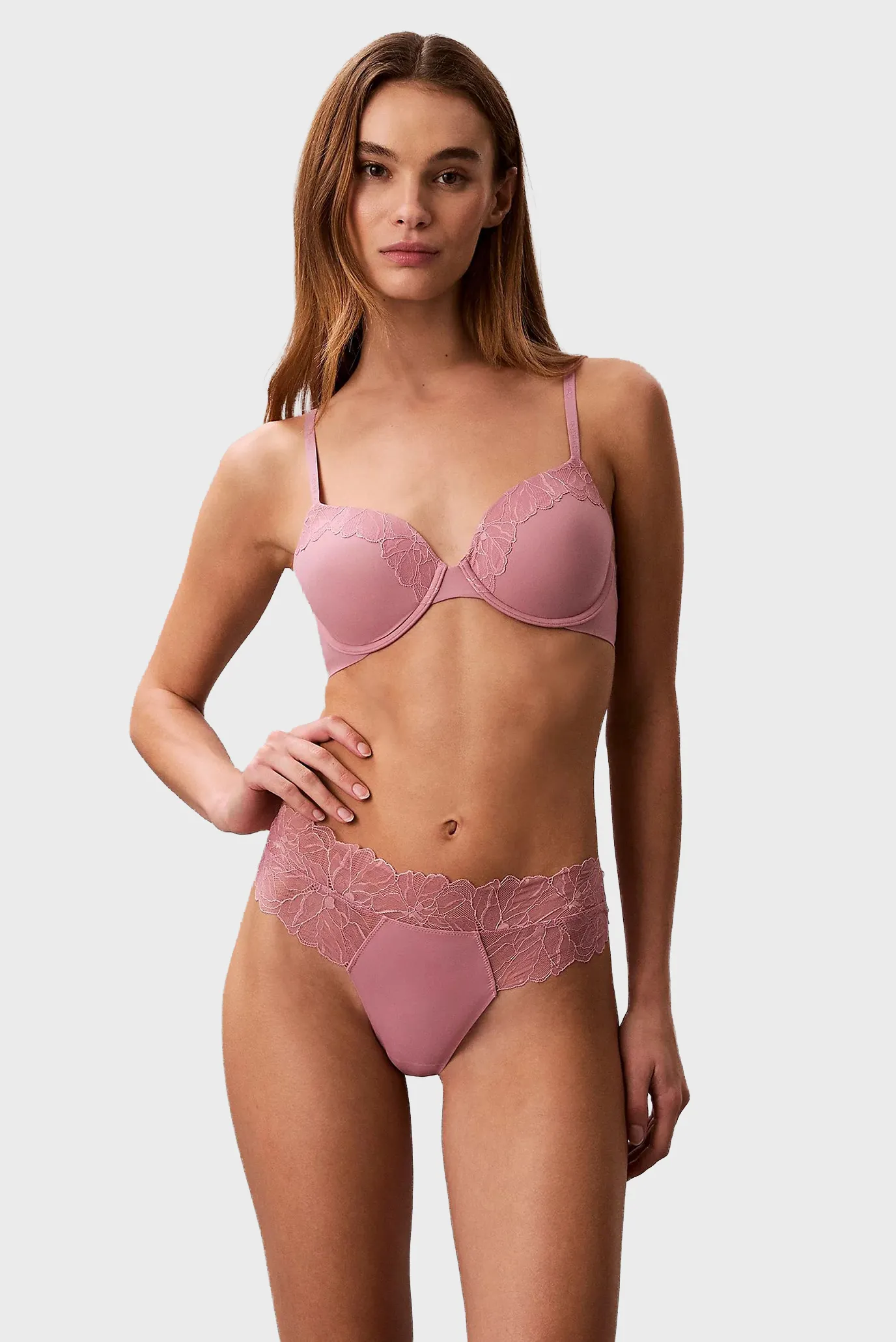 Бюстгальтер LGHT LINED PERFECT COVERAGE 5