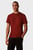 Футболка/SS SUPIMA CHEST EMB CREWNECK TEE