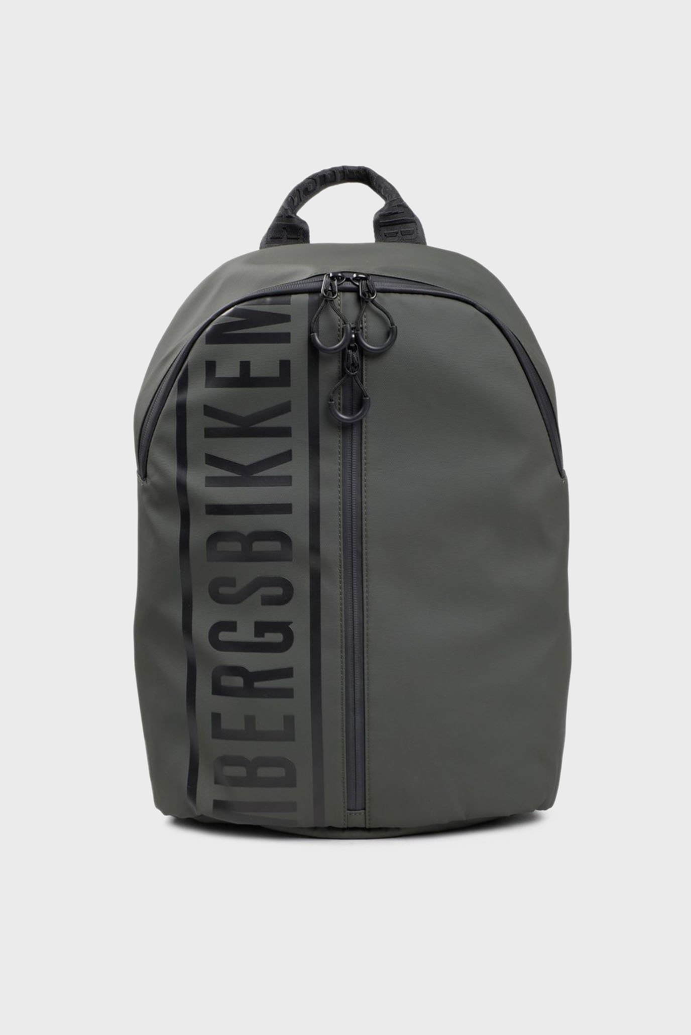 Рюкзак/BACKPACK FRED BIKKEMBERGS GREEN 1