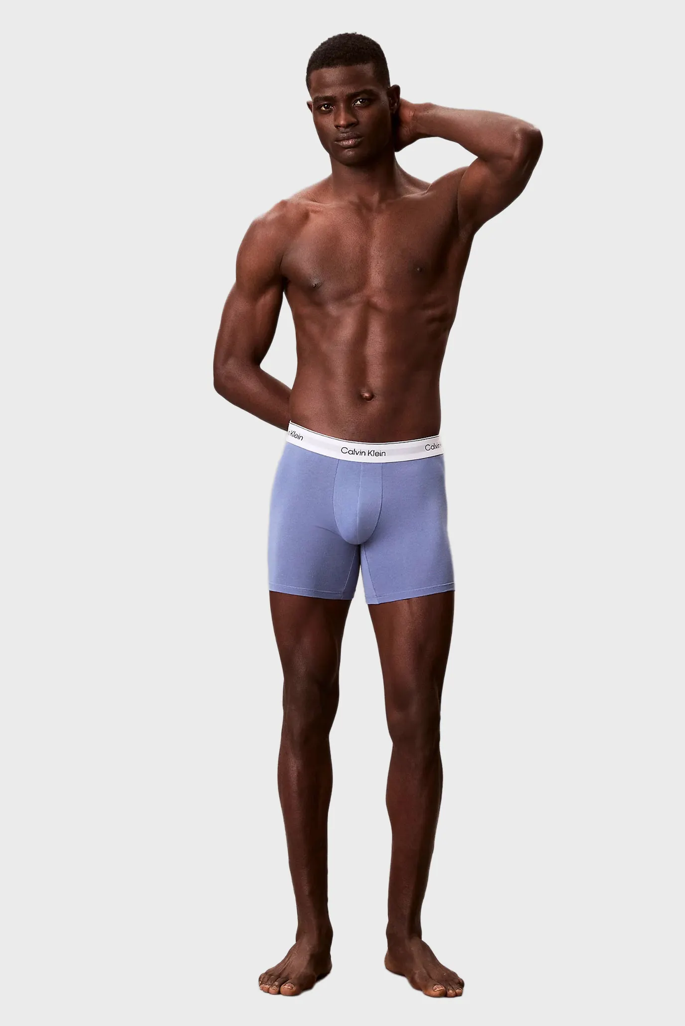 Набор белья BOXER BRIEF 3PK 4