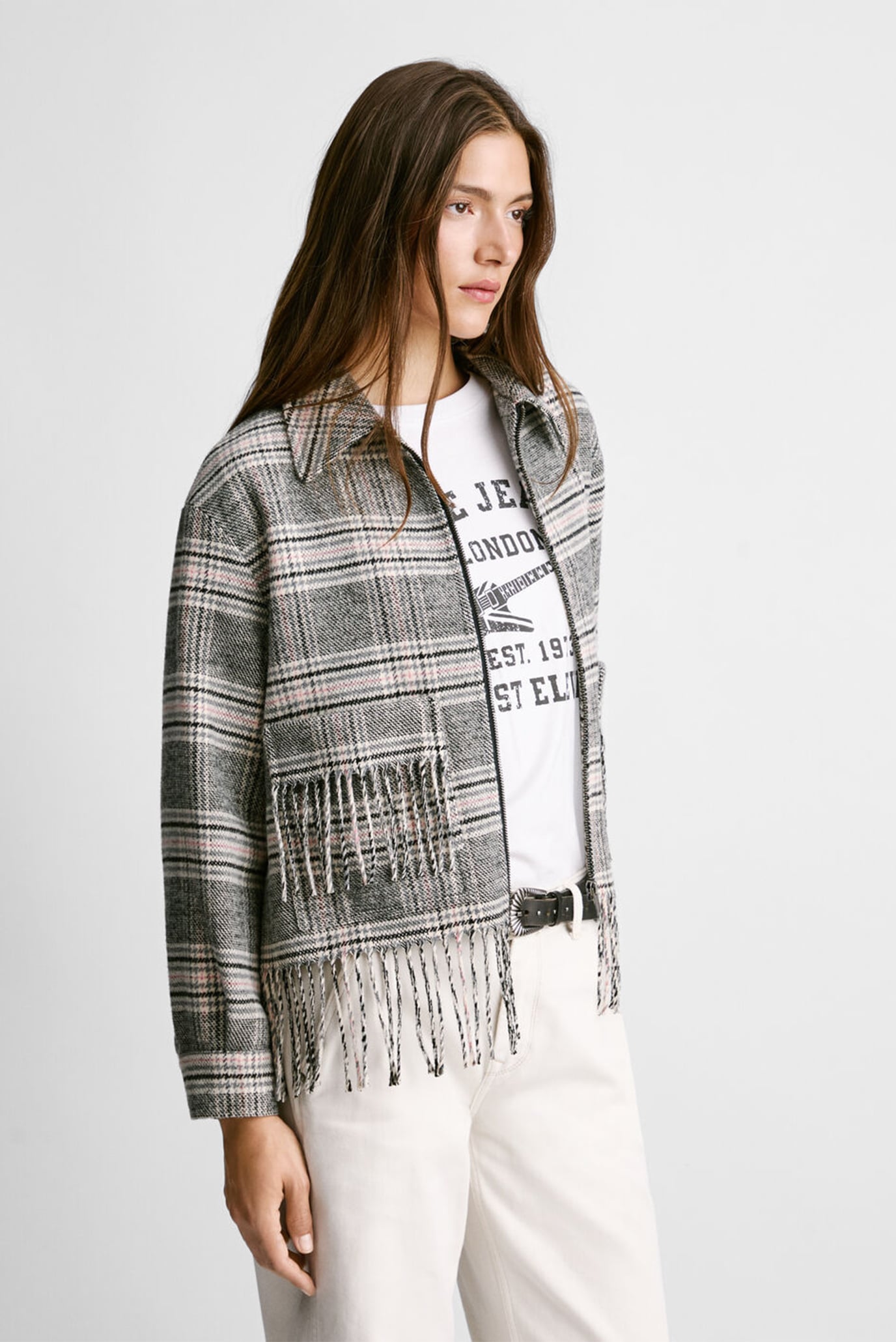 Куртка демисезонная TALANI 3