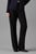 Штаны/STRETCH WOOL SLIM STRAIGHT