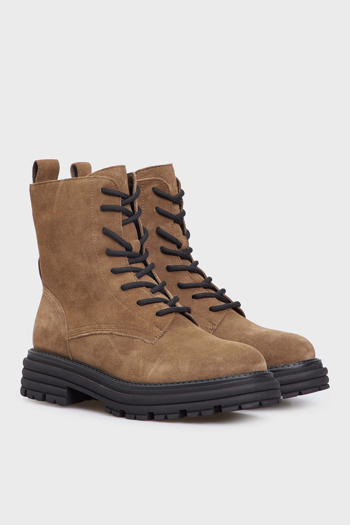 Ботинки Jerry Frost 3