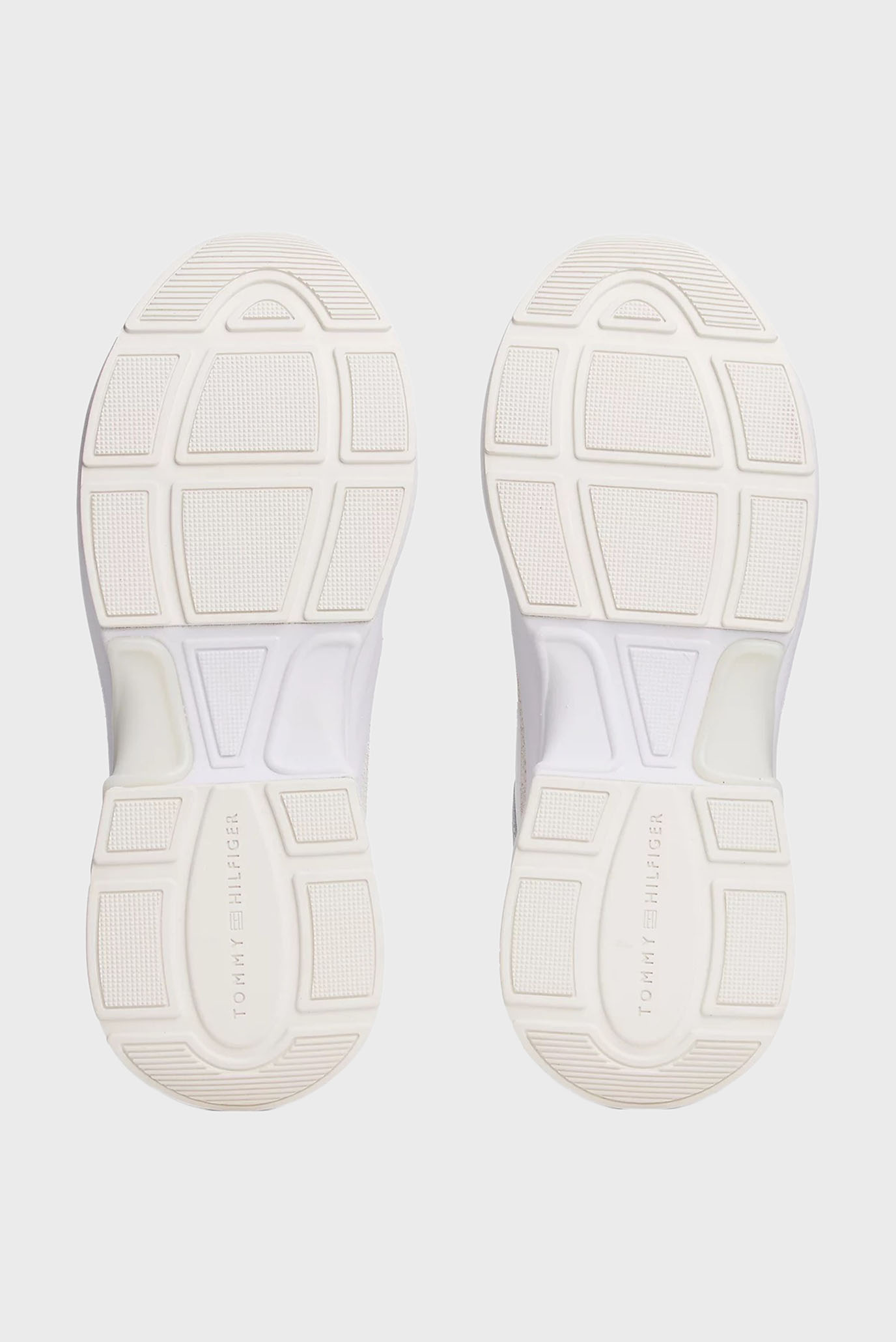 Кроссовки TH CHUNKY RUNNER PATENT 5