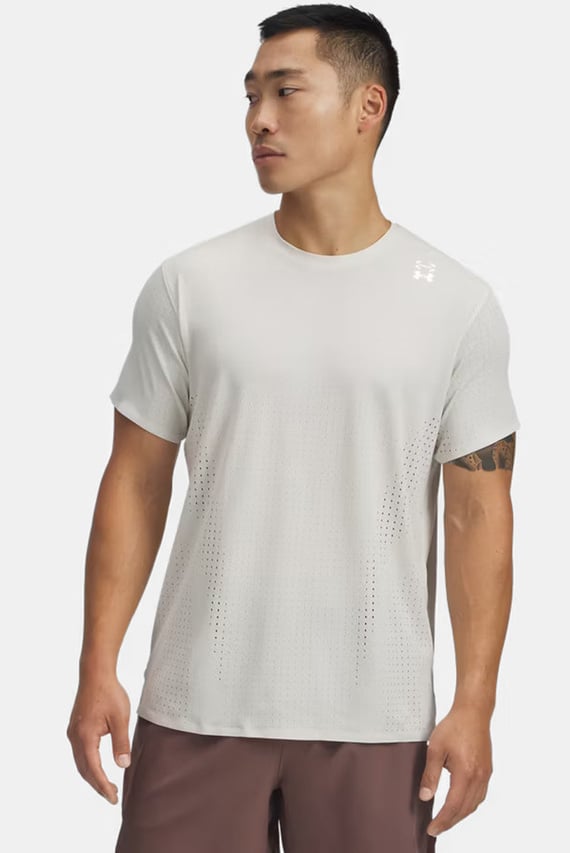 Футболка UA Halo Vent SS Under Armour