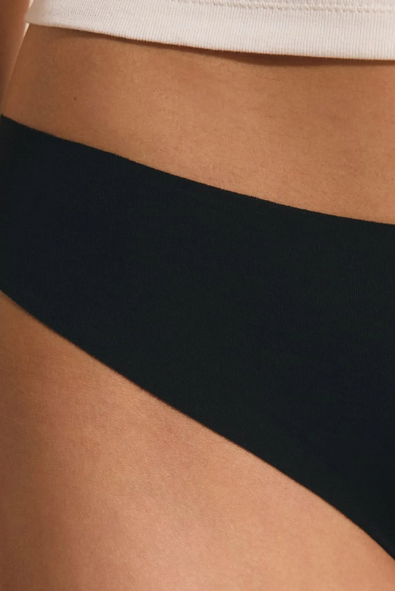 Трусы INVISIBLE - CULOTTE 4