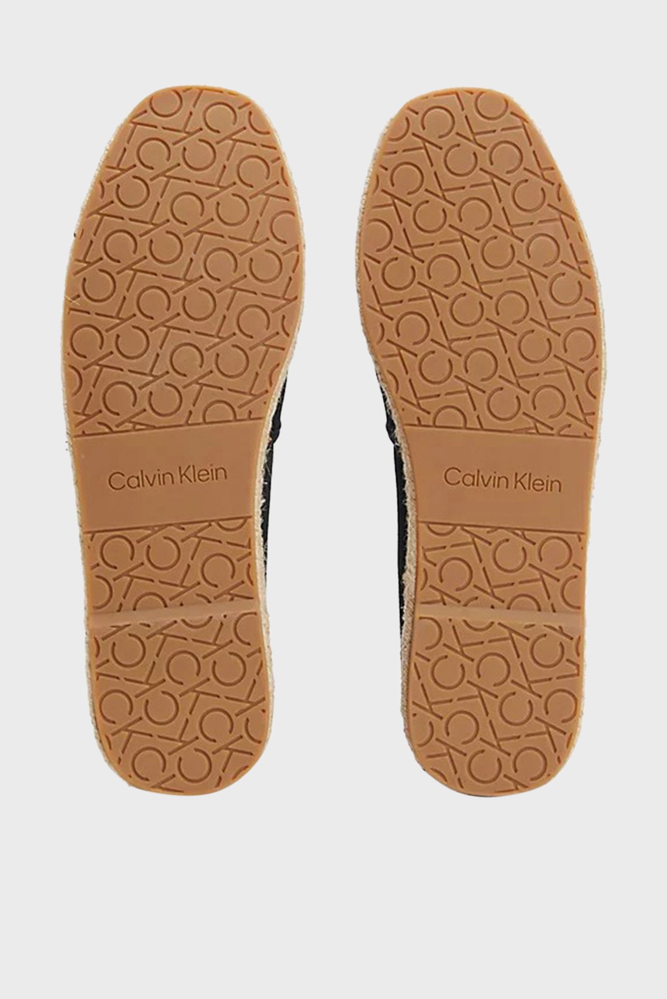 Эспадрильи ESPADRILLE CV NSCalvin Klein Эспадрильи ESPADRILLE CV NS 6