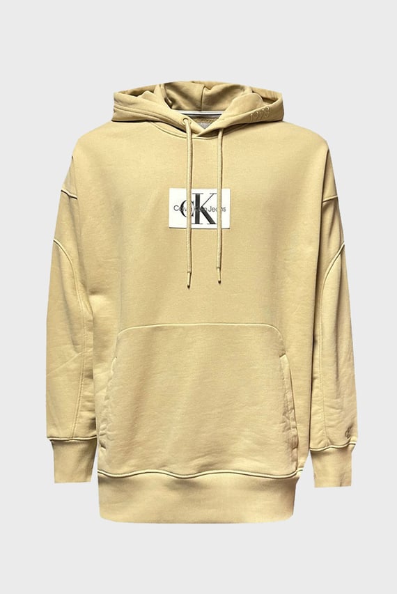 Худи TIER ONE PATCH HOODIE