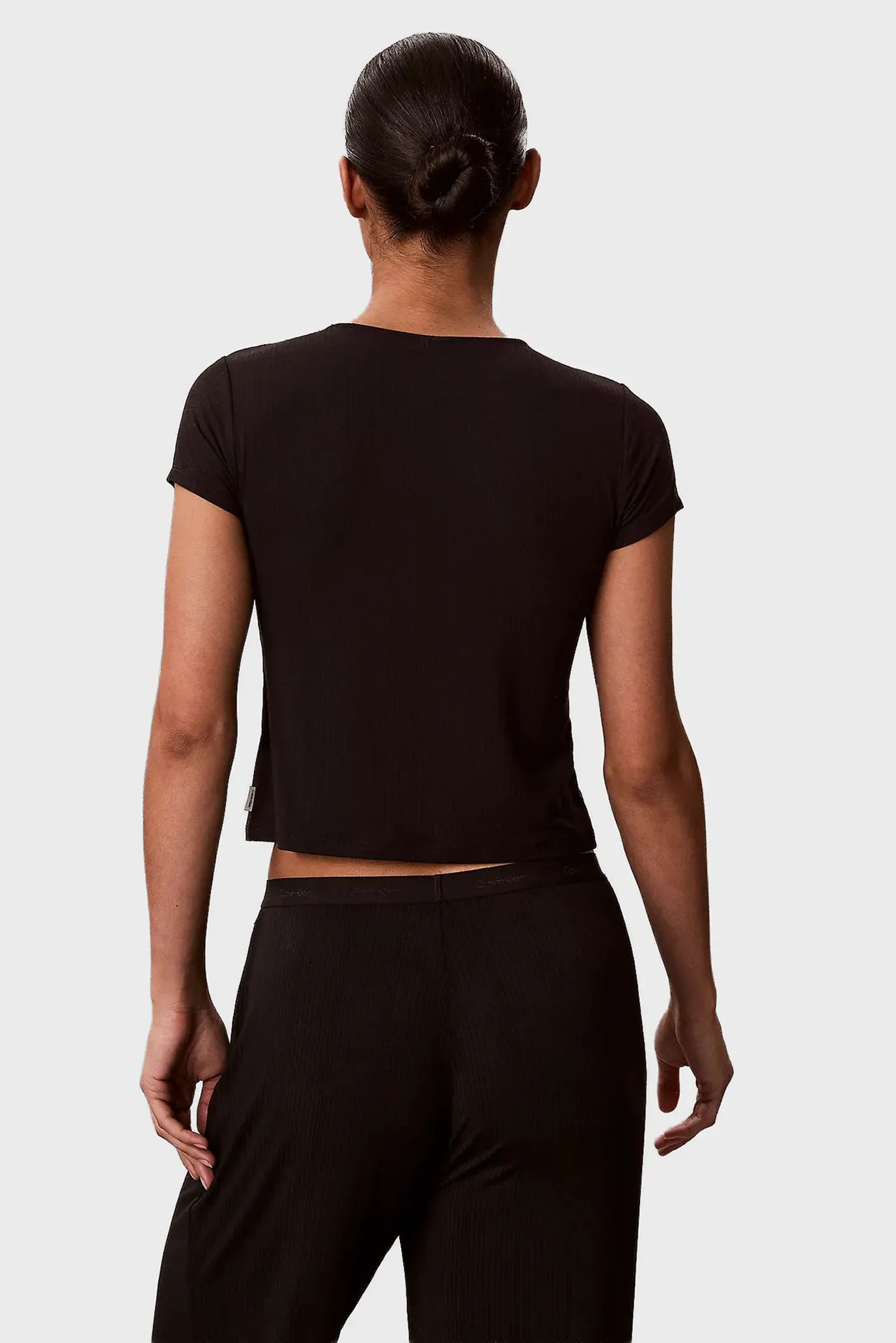 Футболка DROP NEEDLE BABY TEE 4